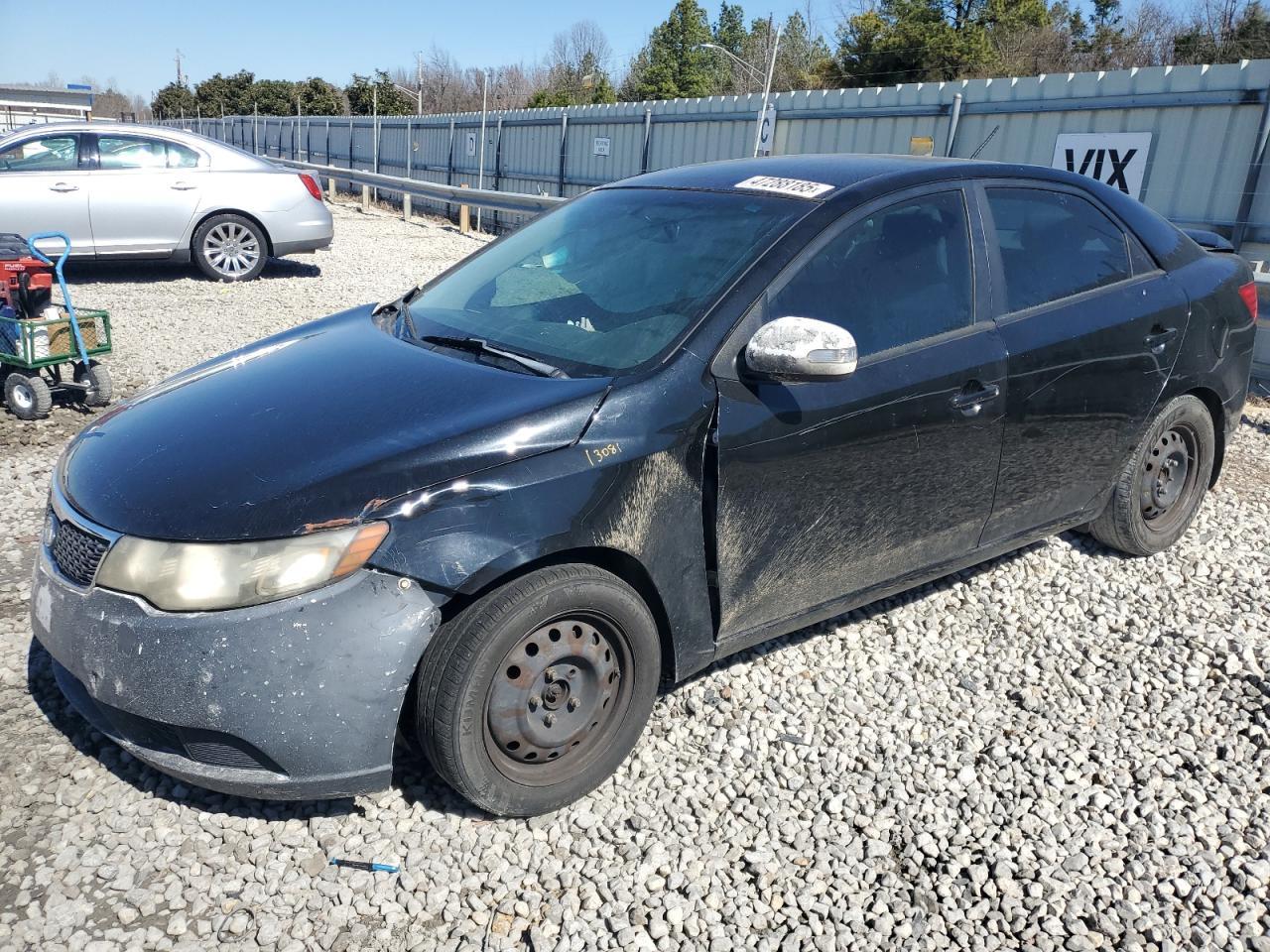 2013 Kia Forte Lx