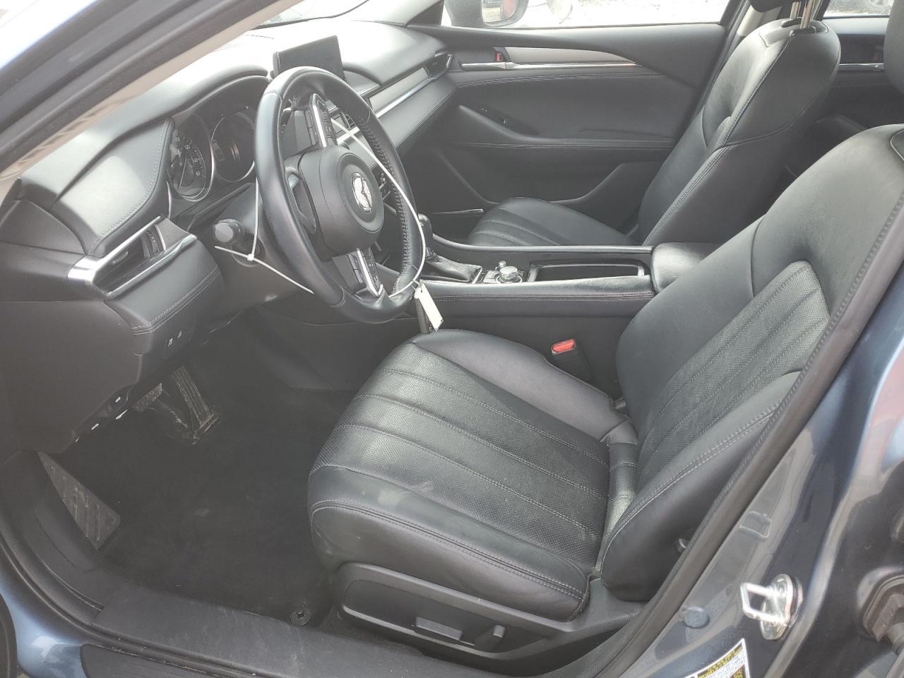 2018 Mazda 6 Grand Touring - Фото 7