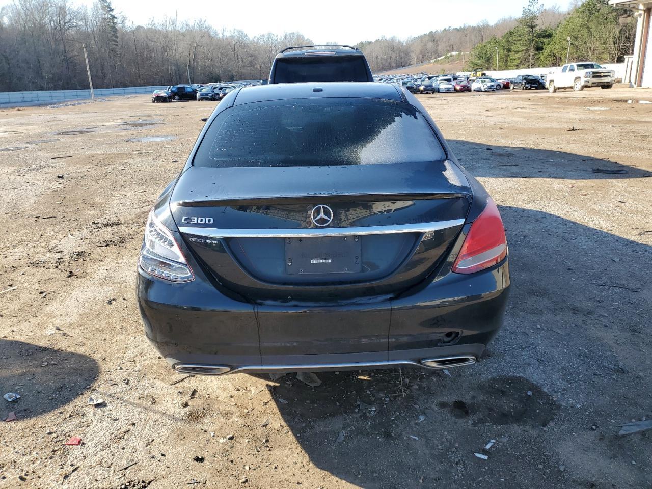 2018 Mercedes-Benz C 300 - Фото 6