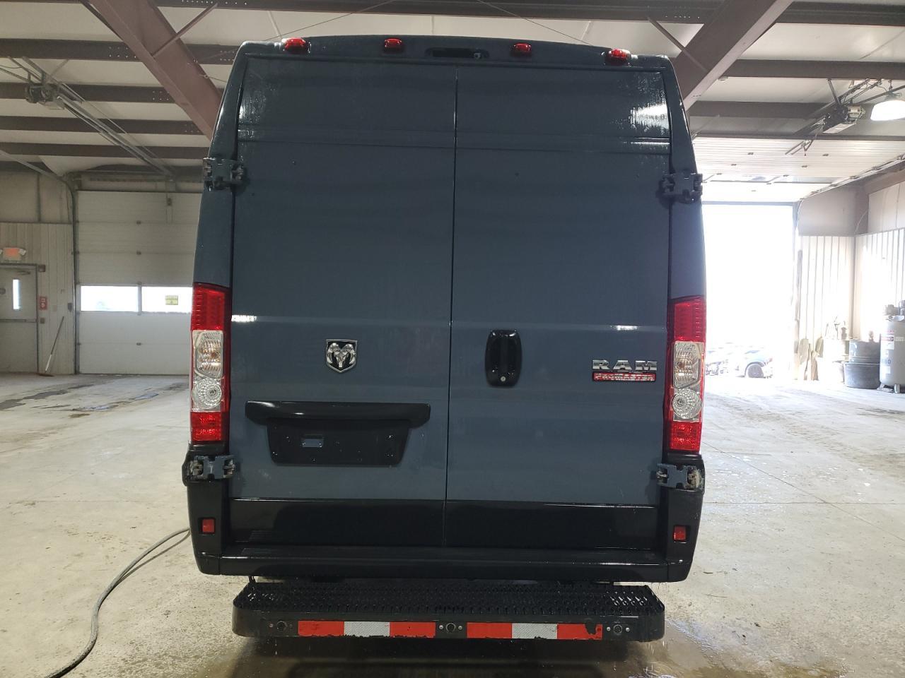 2020 Ram Promaster 3500 3500 High - Image 6