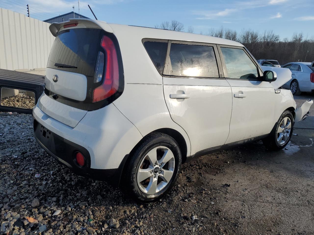 2018 Kia Soul - Фото 3