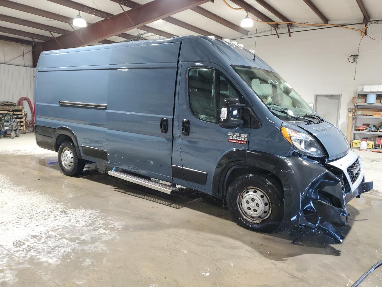 2020 Ram Promaster 3500 3500 High - Image 4