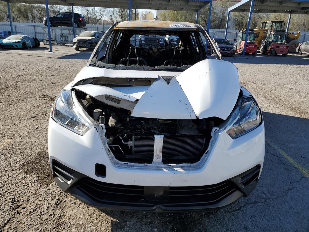 2020 Niss Kicks S - Фото 5