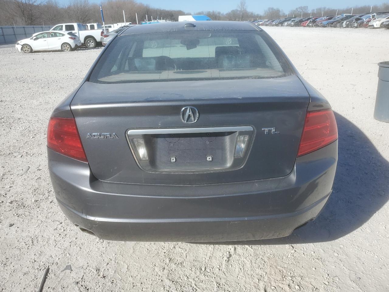 2006 Acura 3.2Tl - Фото 6