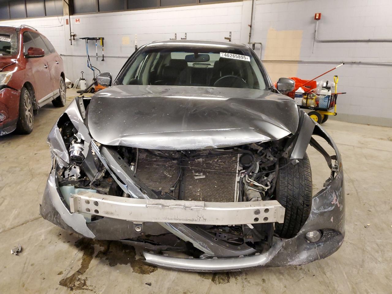 2012 Infiniti G37 - Фото 5