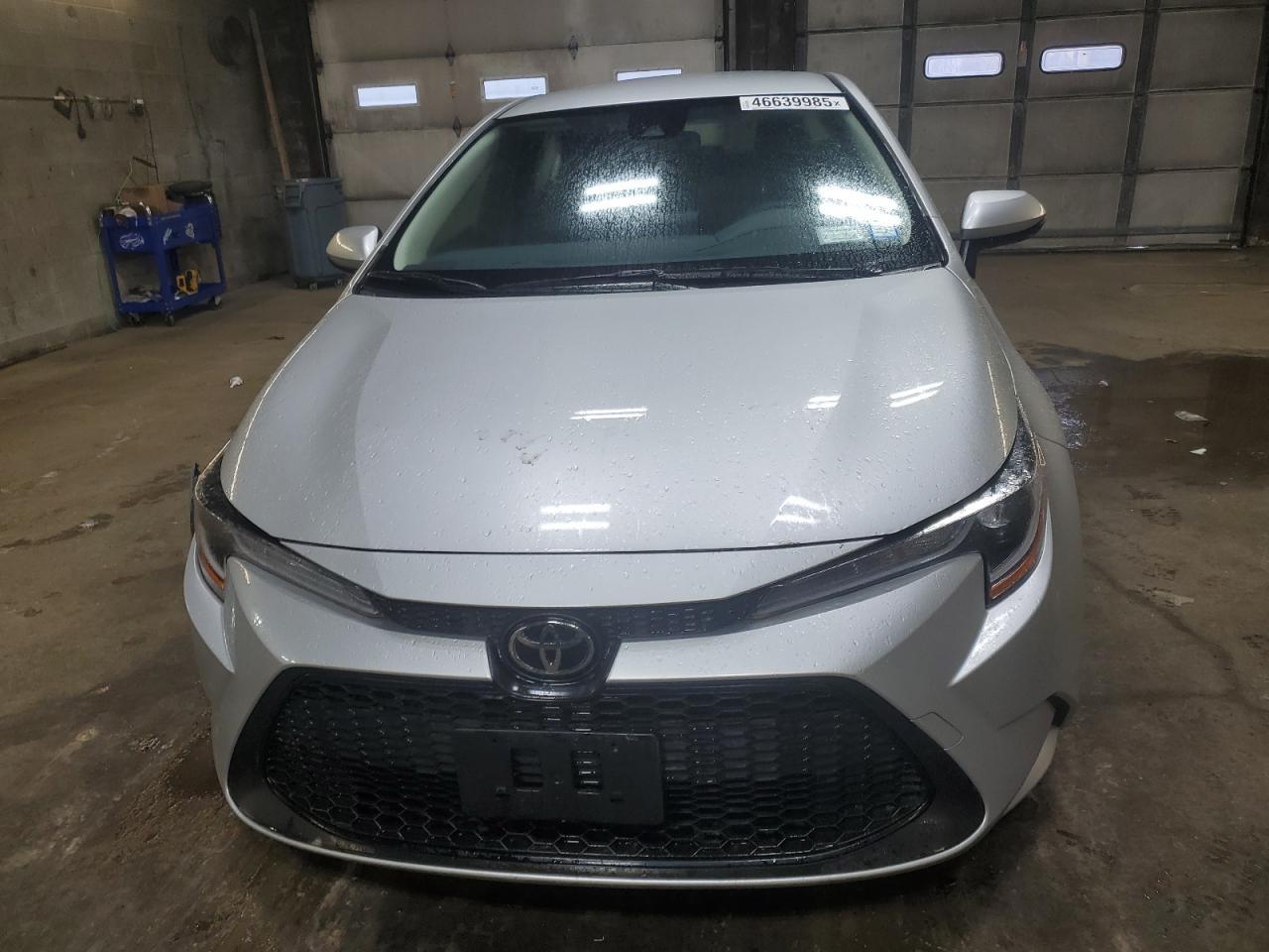 2022 Toyota Corolla Le - Фото 5