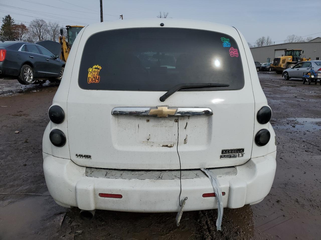 2009 Chevrolet Hhr Lt - Image 6