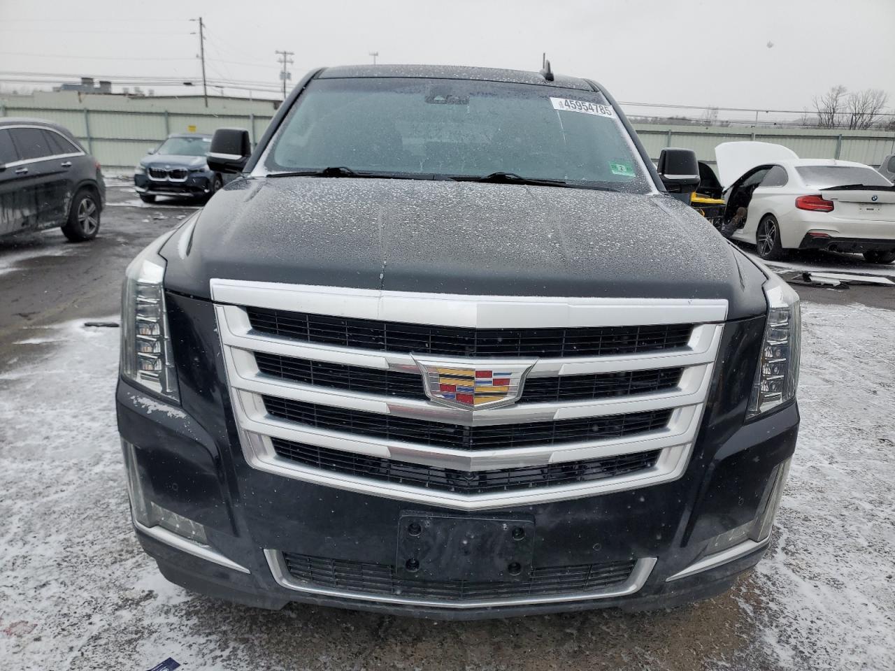 2016 Cadillac Escalade Esv Luxury - Фото 5