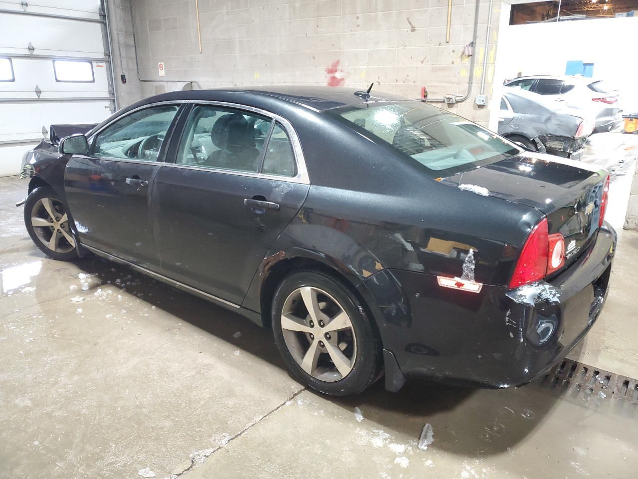 2011 Chevrolet Malibu 1Lt - Фото 2