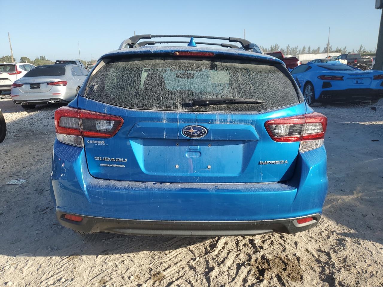 2021 Subaru Impreza Premium - Image 6