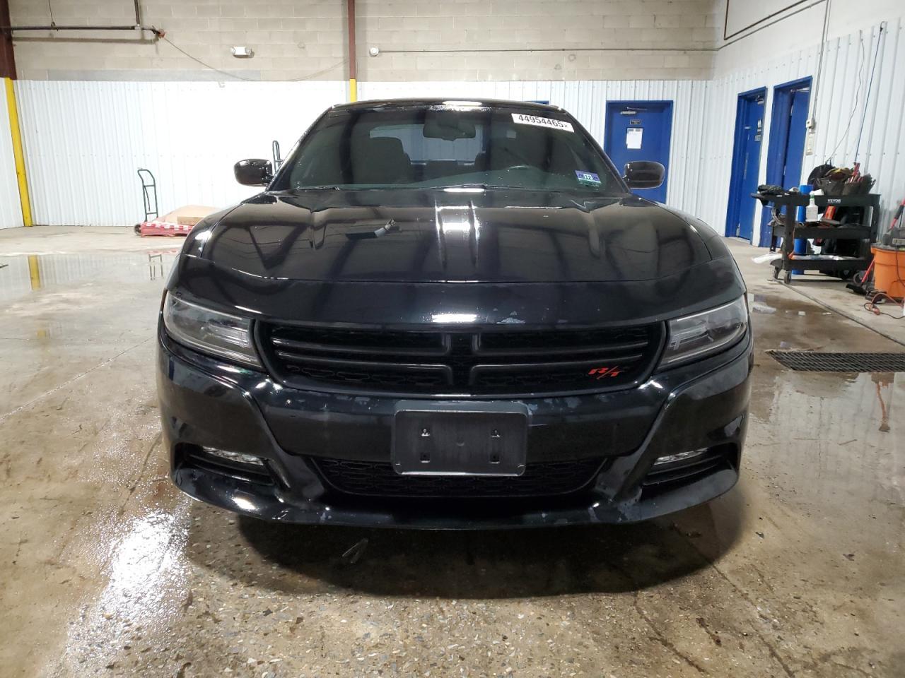 2016 Dodge Charger R/T - Фото 5