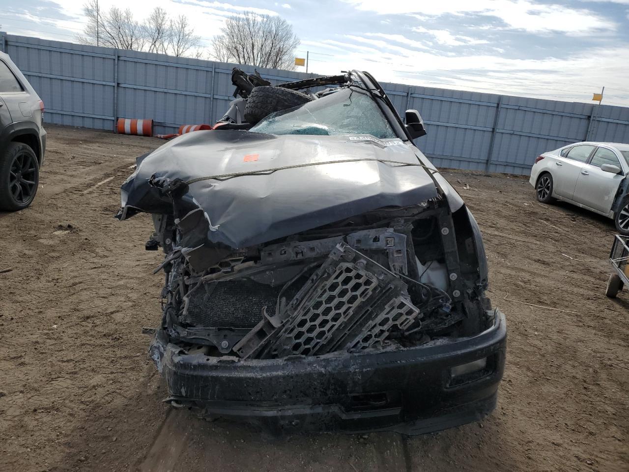 2014 Chevrolet Silverado K1500 Lt - Фото 5