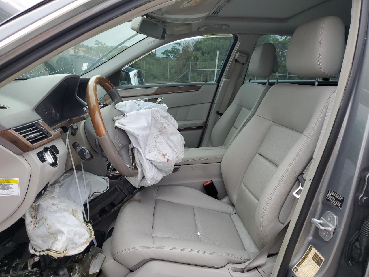 2010 Mercedes-Benz E 350 - Image 7