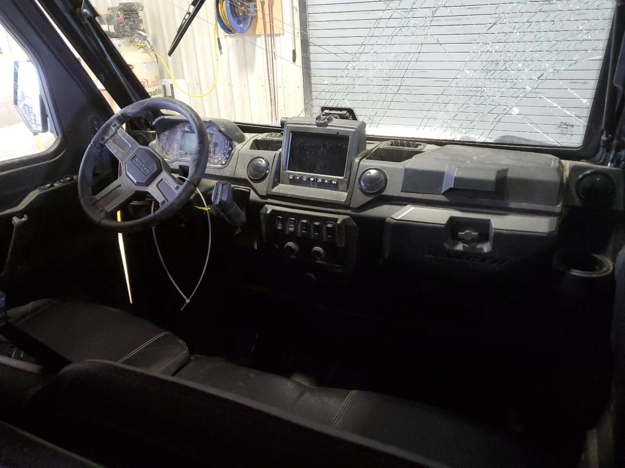 2022 Polaris Ranger Crew Xp 1000 Northstar Ultimate - Image 5