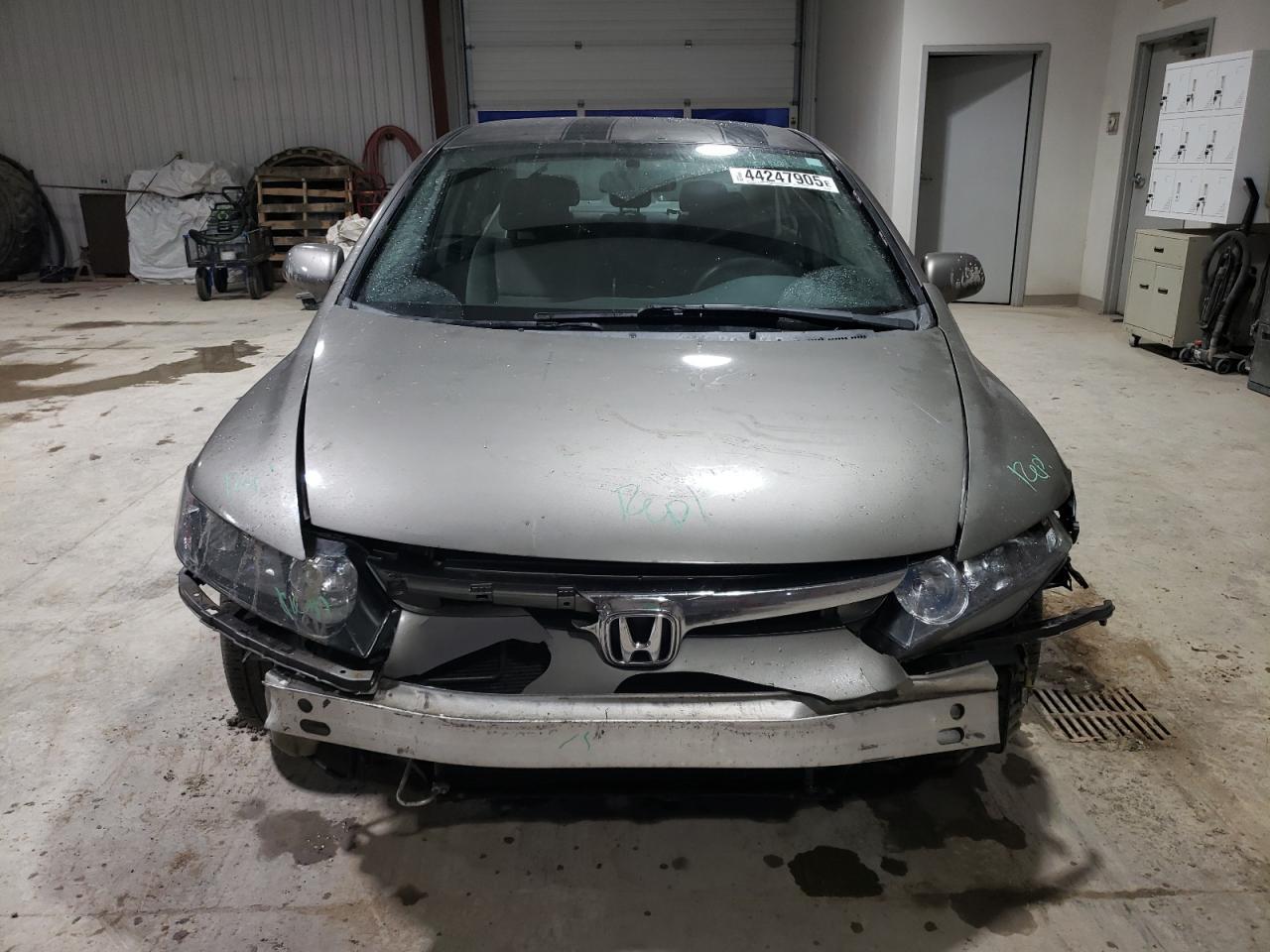 2006 Honda Civic Lx - Image 5