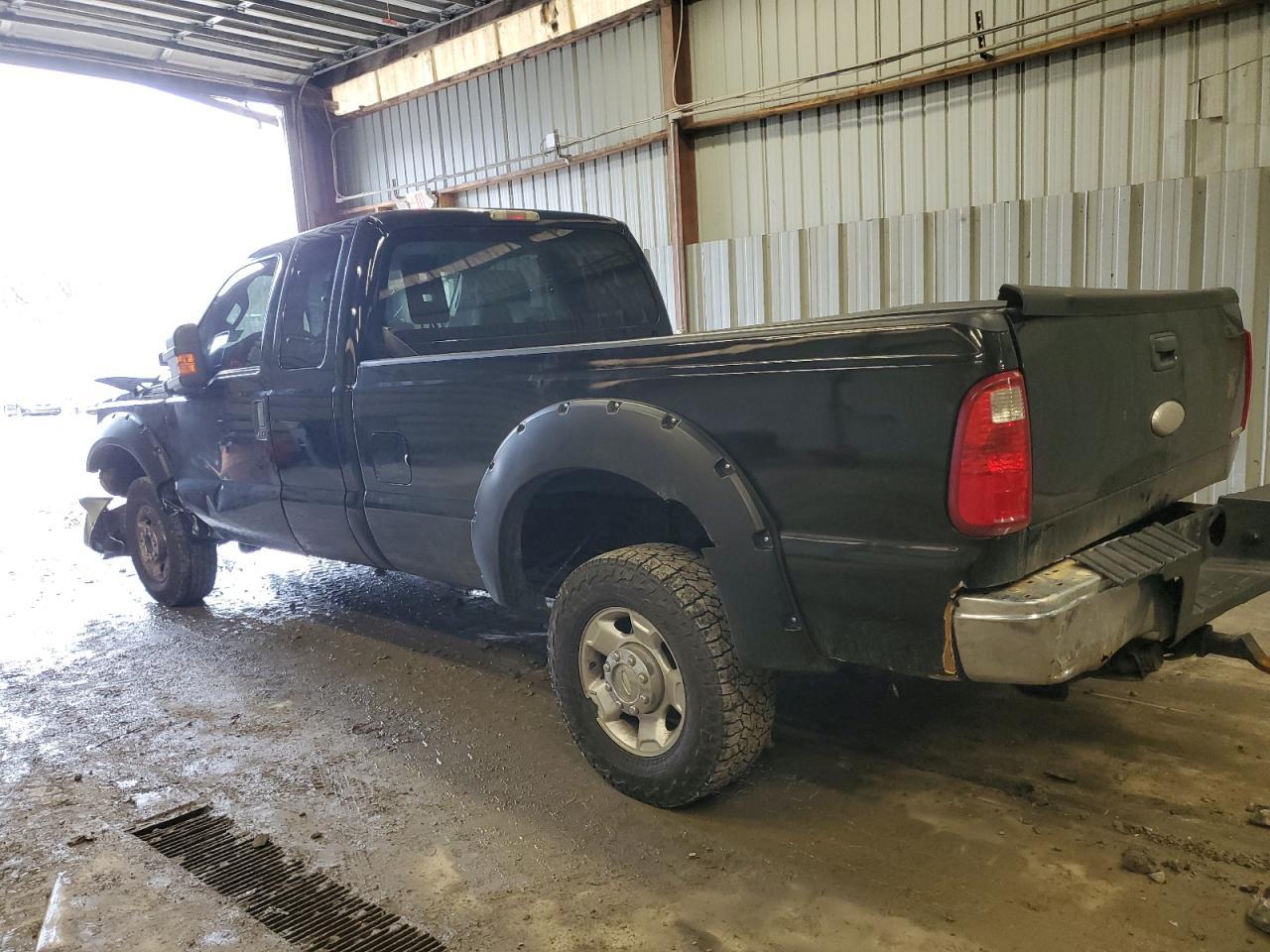 2012 Ford F350 Super Duty - Image 2