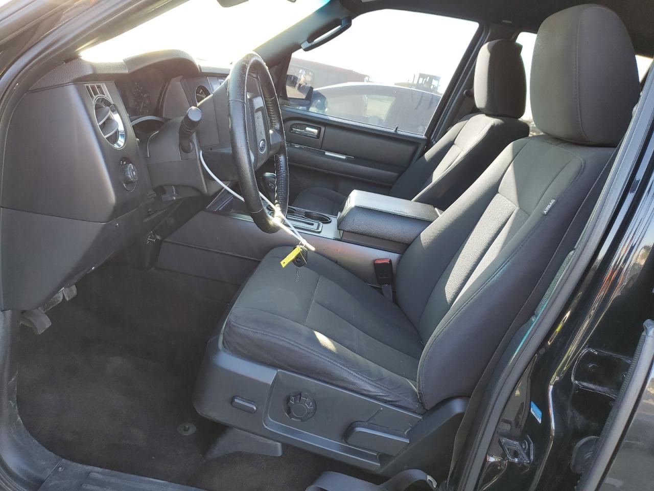 2015 Ford Expedition Xl - Фото 7