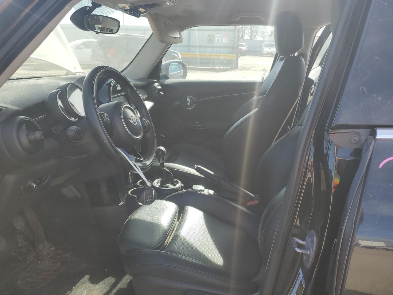 2017 Mini Cooper S - Image 7