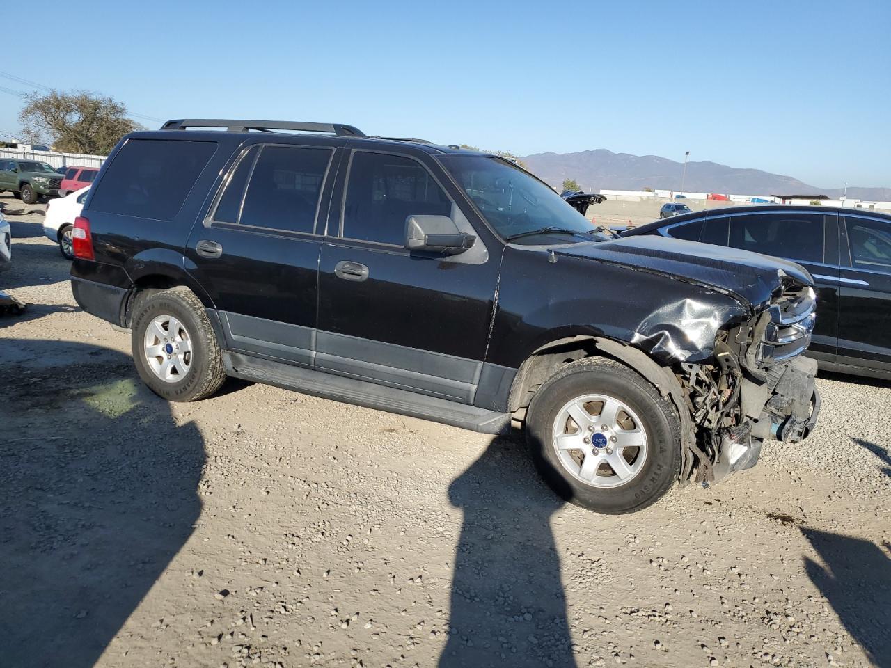2015 Ford Expedition Xl - Фото 4