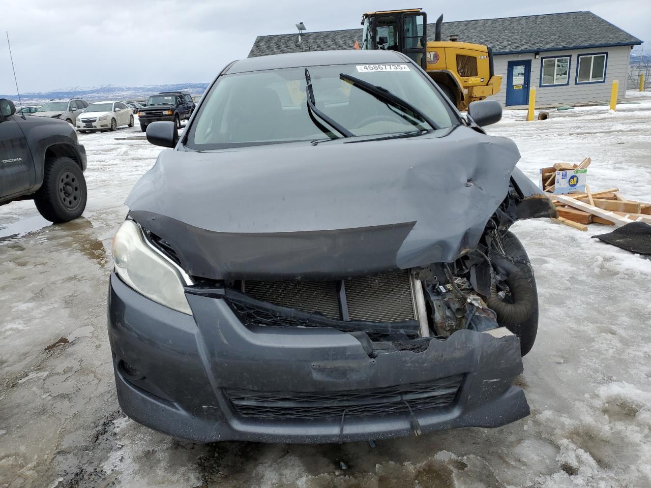 2010 Toyota Corolla Matrix - Image 5