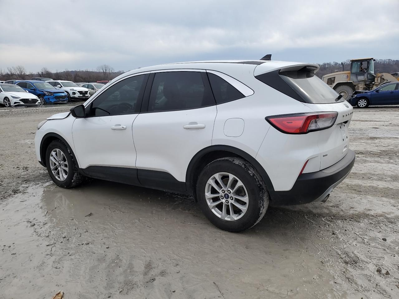 2022 Ford Escape Se - Image 2