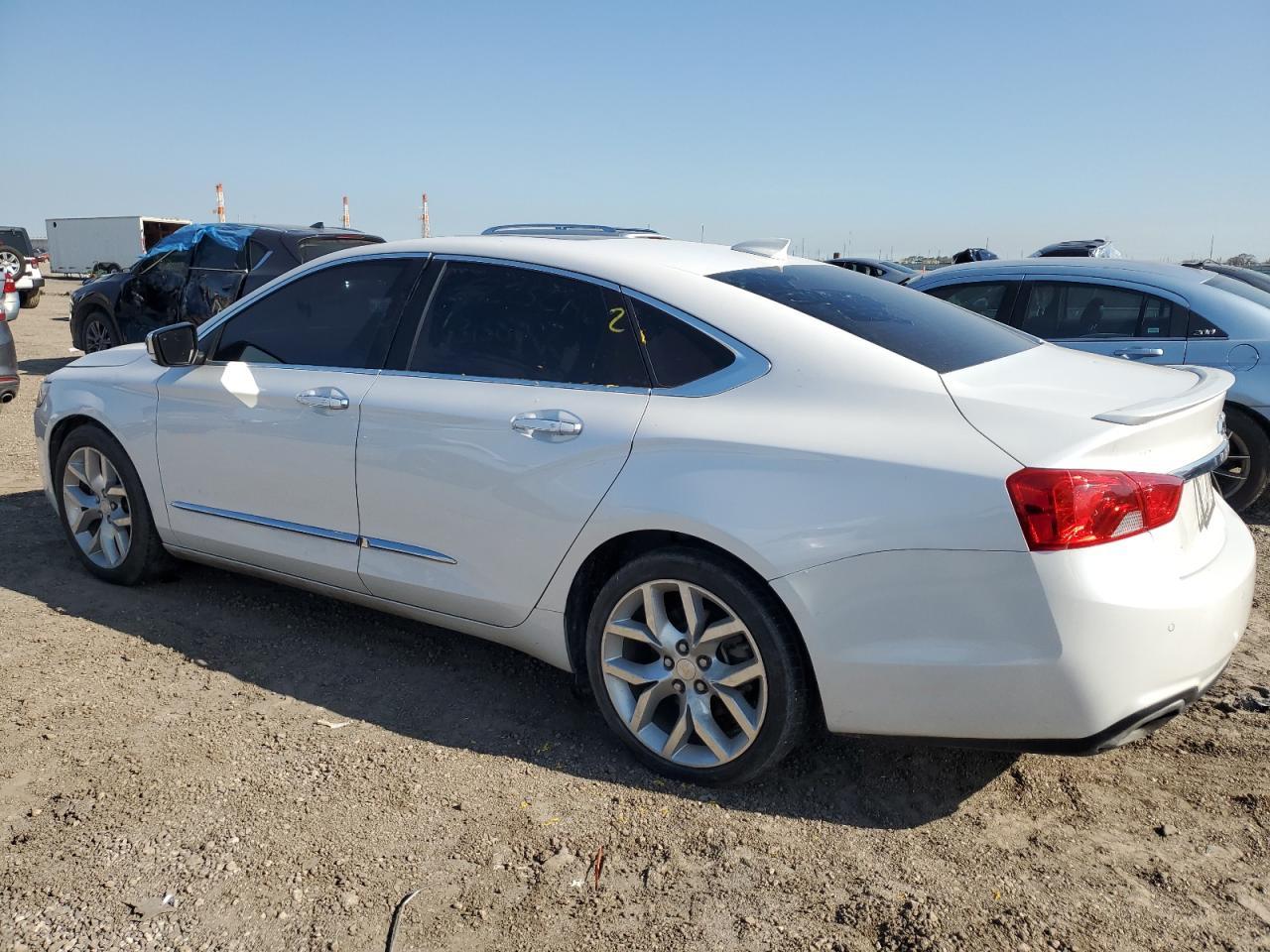 2019 Chevrolet Impala Premier - Image 2