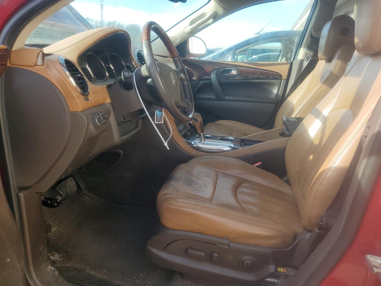 2013 Buick Enclave - Фото 7