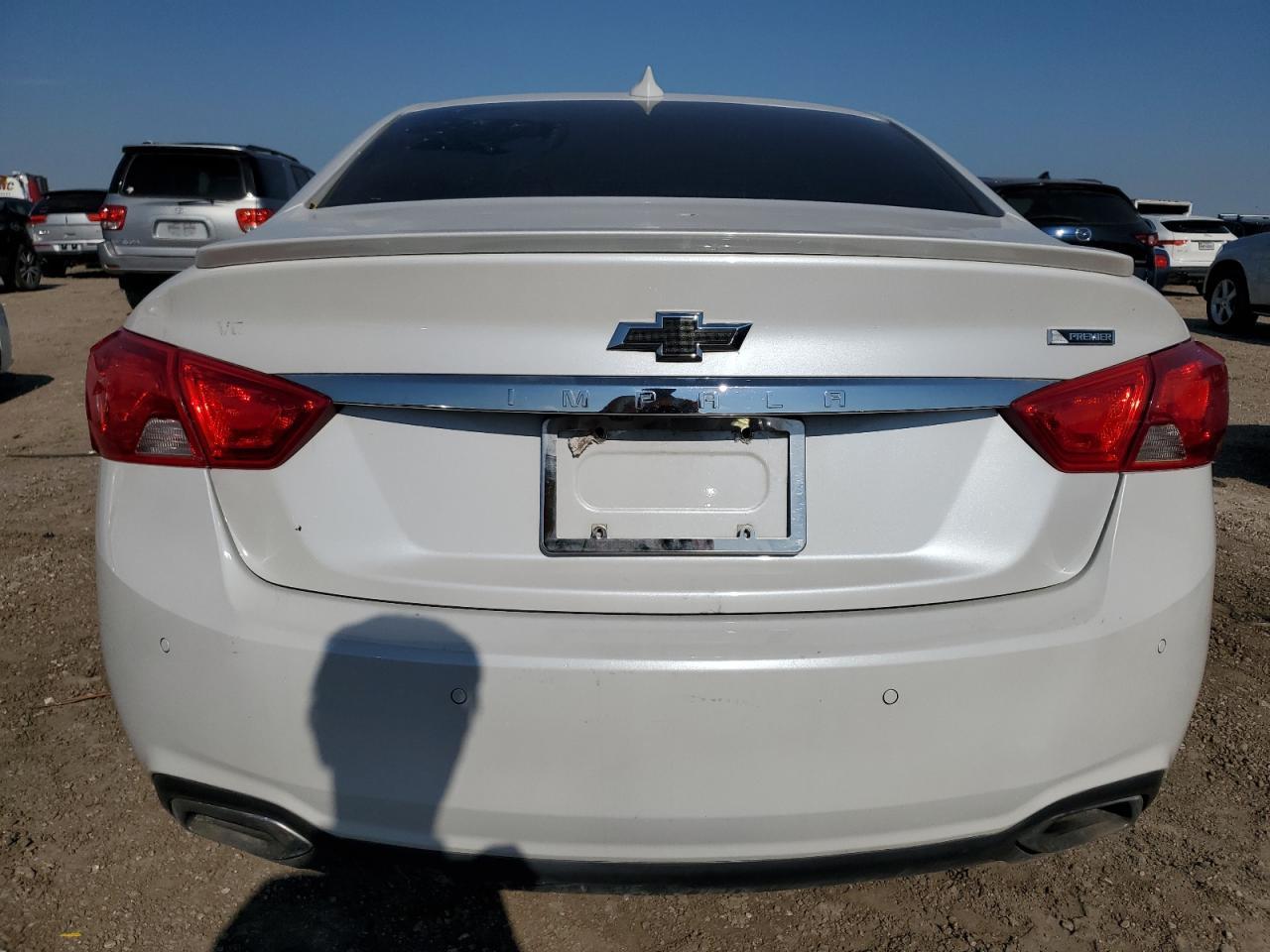 2019 Chevrolet Impala Premier - Image 6
