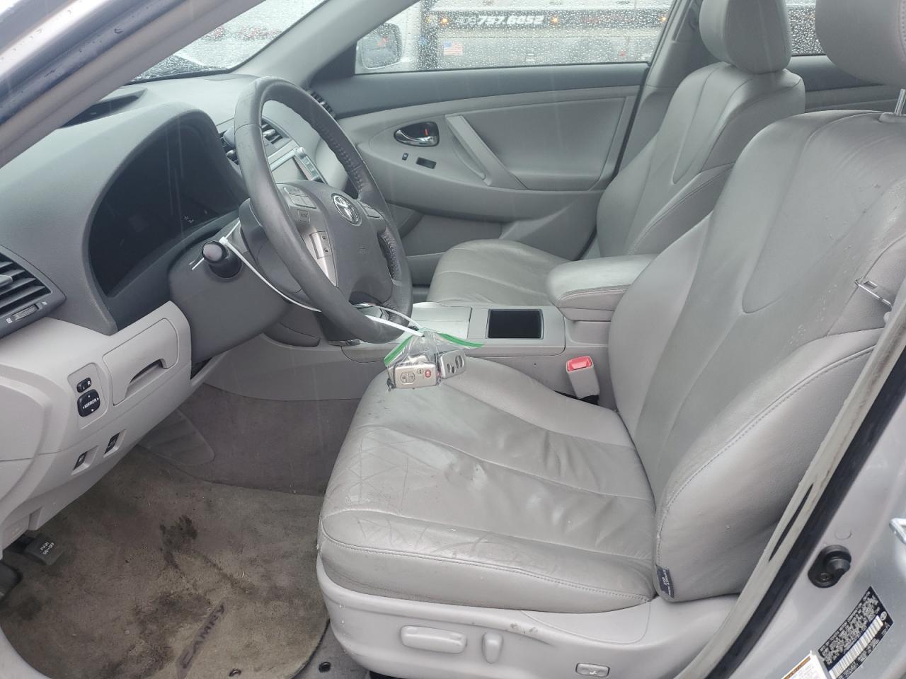 2007 Toyota Camry Hybrid - Фото 7