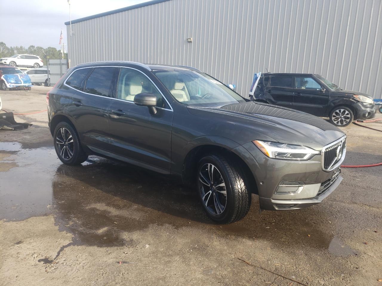 2019 Volvo Xc60 T6 - Image 4