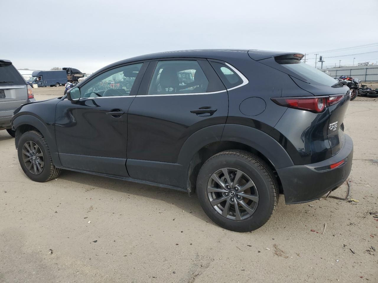 2021 Mazda Cx-30 - Фото 2