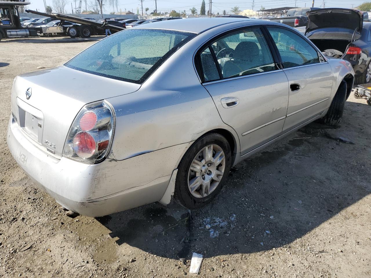 2006 Nissan Altima S - Фото 3