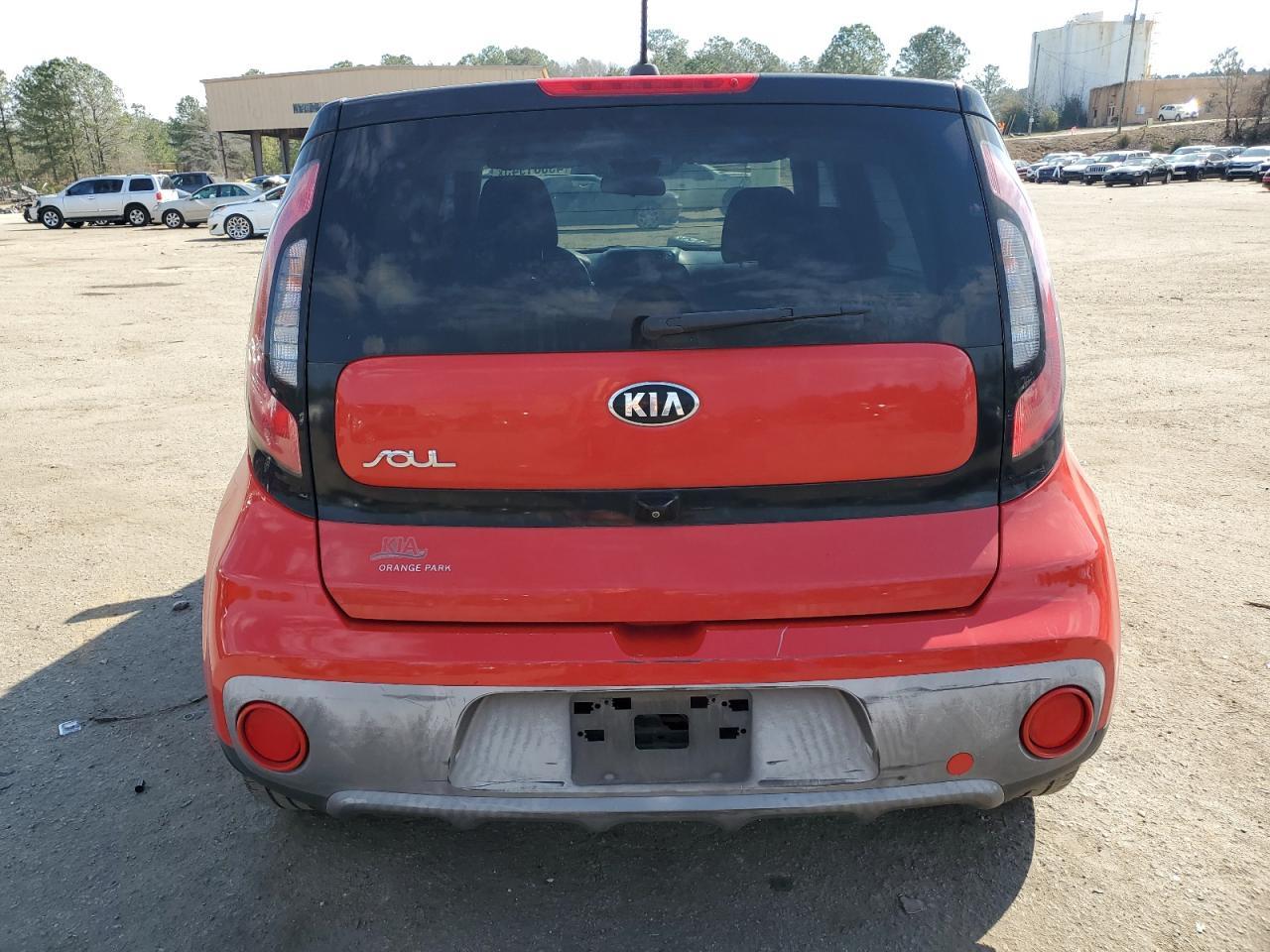 2018 Kia Soul + - Фото 6