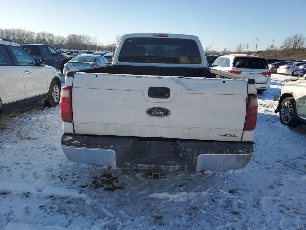 2014 Ford F250 Super Duty - Image 6