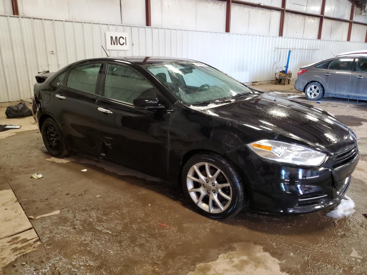 2013 Dodge Dart Sxt - Image 4