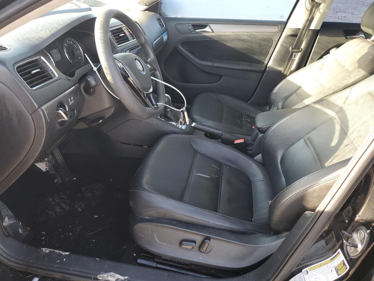 2013 Volkswagen Jetta Tdi - Фото 7