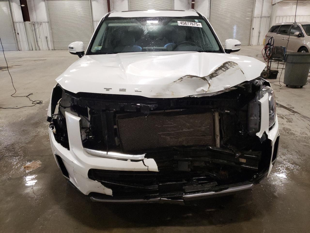 2021 Kia Telluride Ex - Фото 5