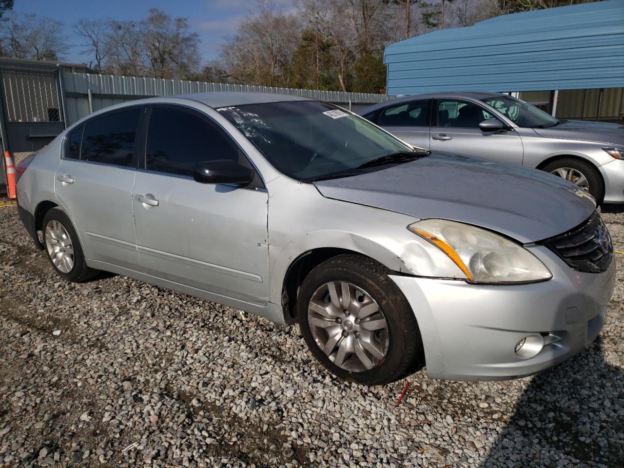 2011 Nissan Altima Base - Image 4