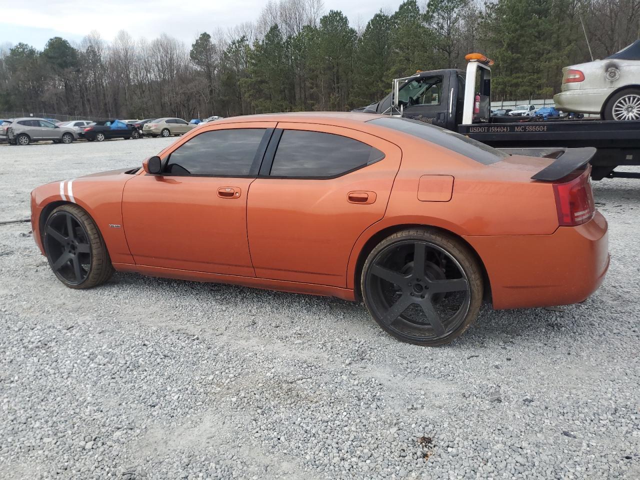 2006 Dodge Charger R/T - Фото 2
