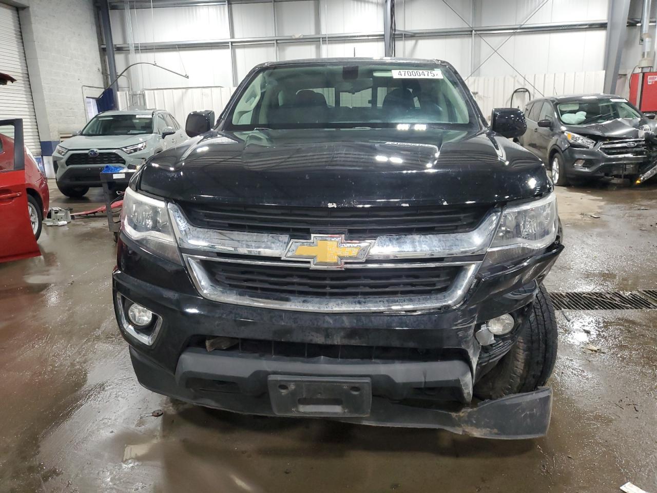 2018 Chevrolet Colorado Lt - Фото 5