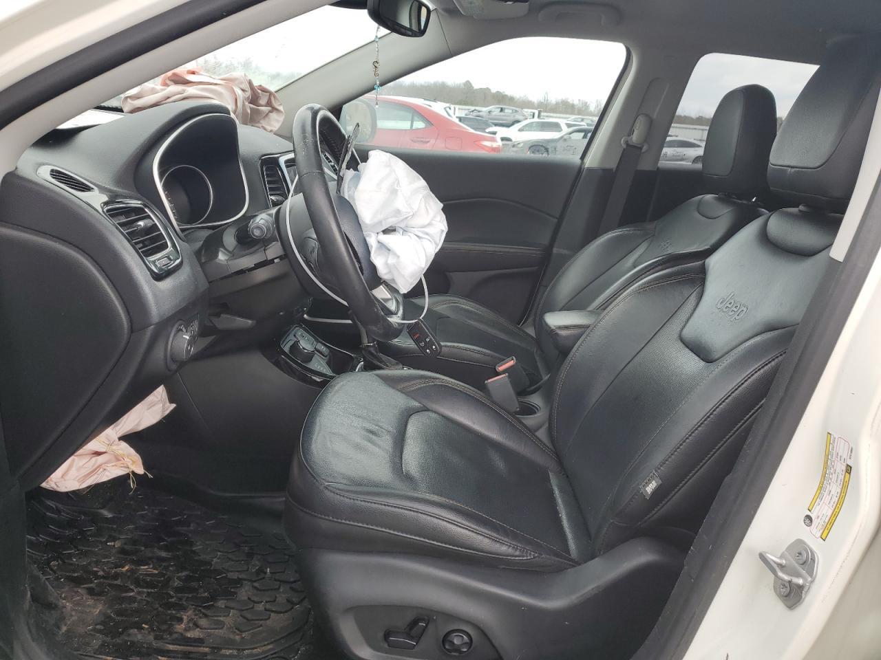 2019 Jeep Compass Limited - Image 7