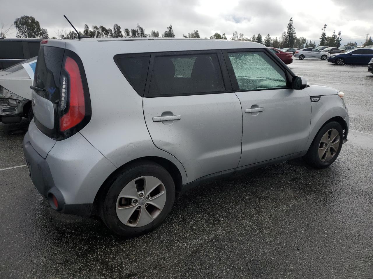 2016 Kia Soul - Фото 3