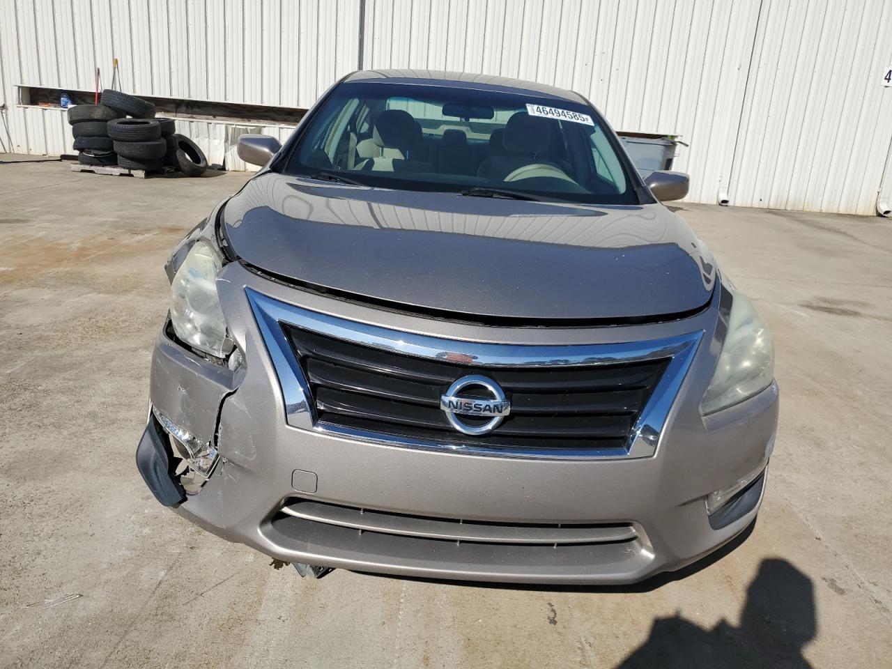 2013 Nissan Altima 2.5 - Image 5