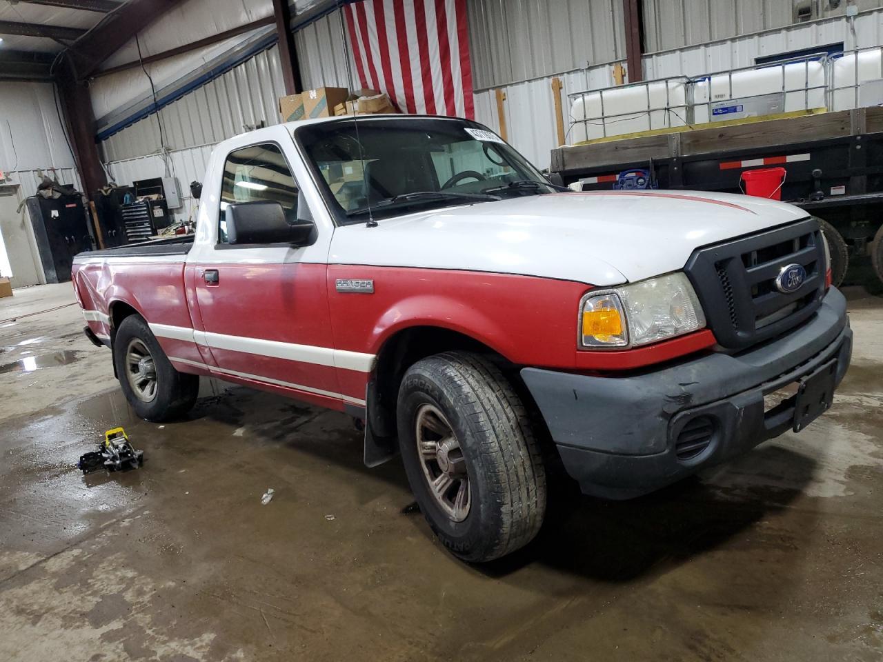 2010 Ford Ranger - Фото 4