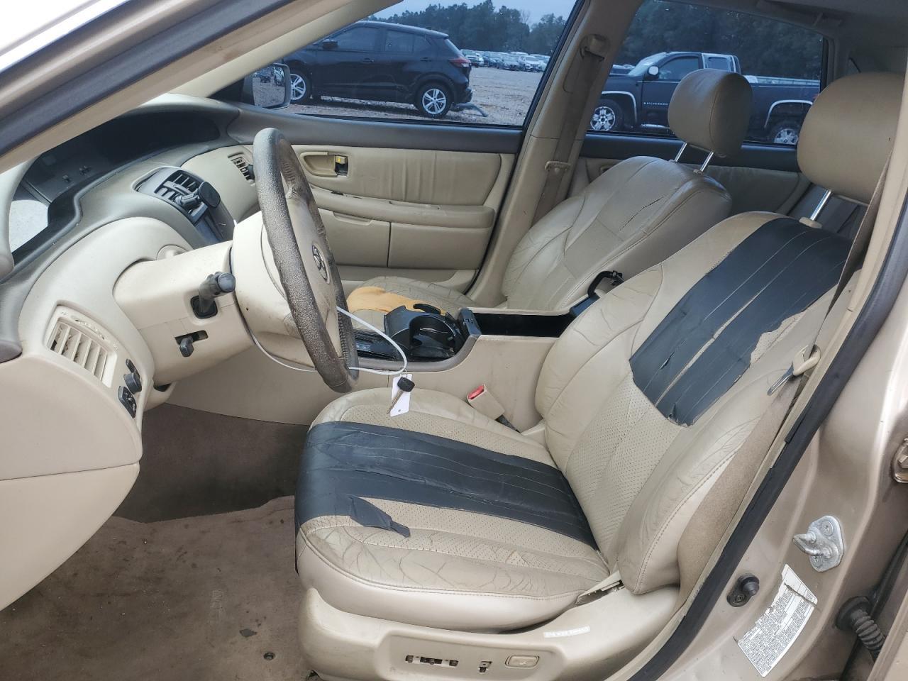 2003 Toyota Avalon Xl - Фото 7