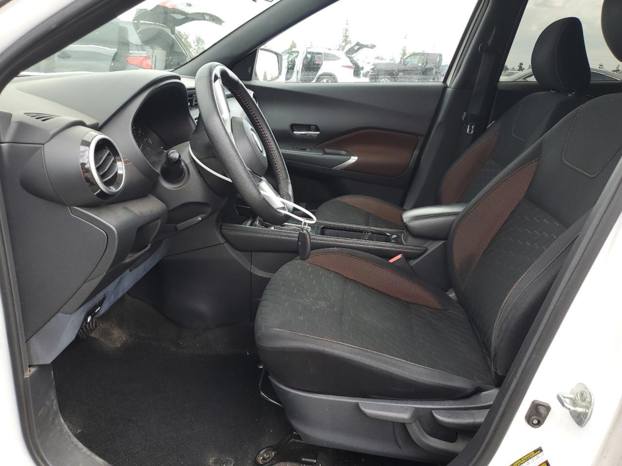 2021 Nissan Kicks Sr - Фото 7