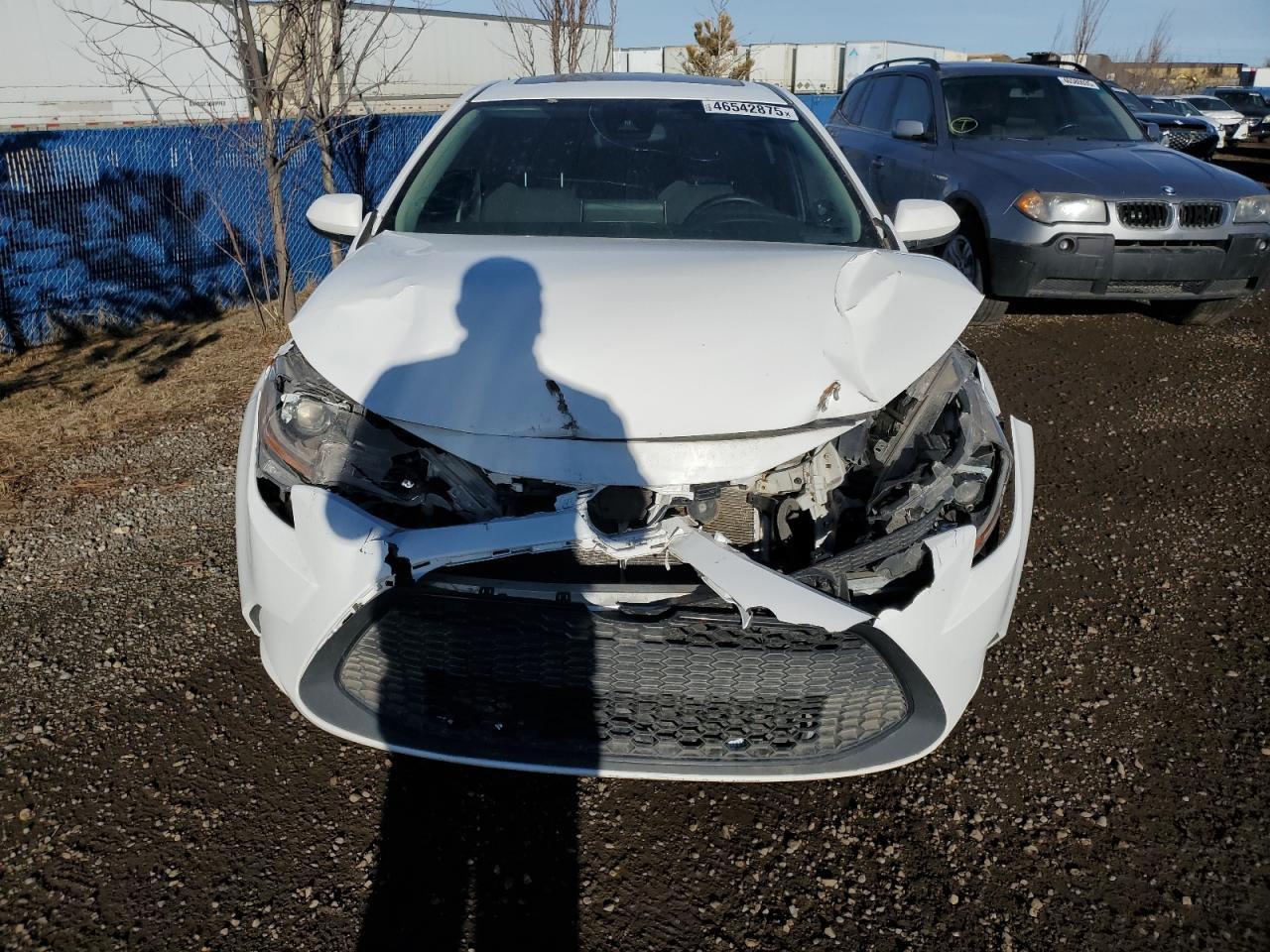 2020 Toyota Corolla Le - Image 5