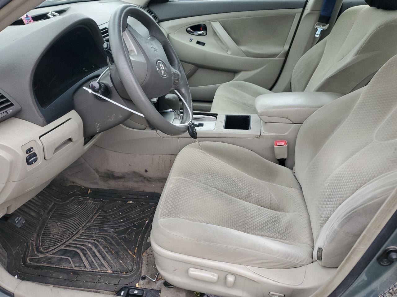 2007 Toyota Camry Ce - Фото 7