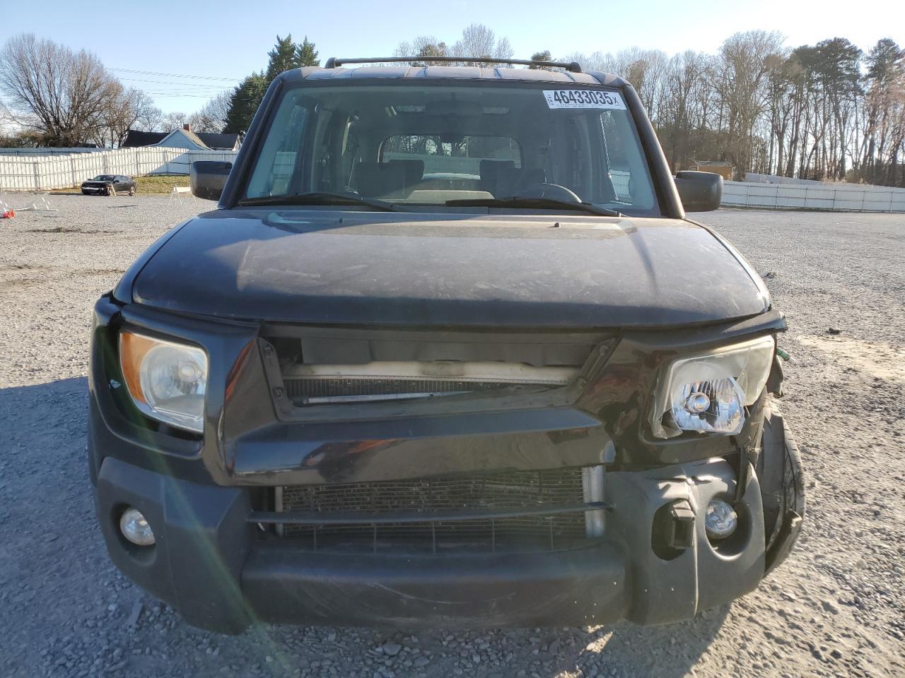2006 Honda Element Ex - Image 5