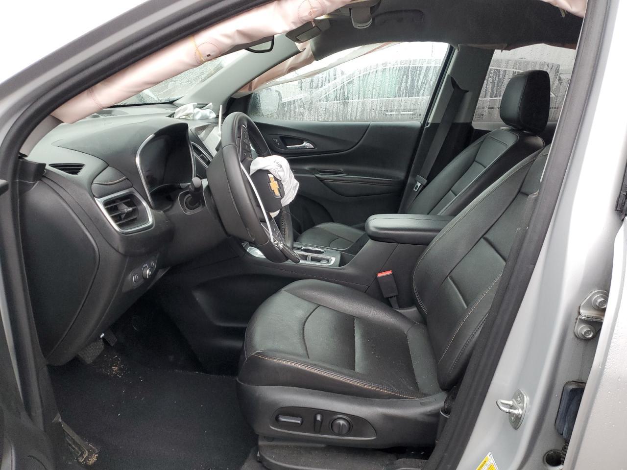 2021 Chevrolet Equinox Premier - Фото 7